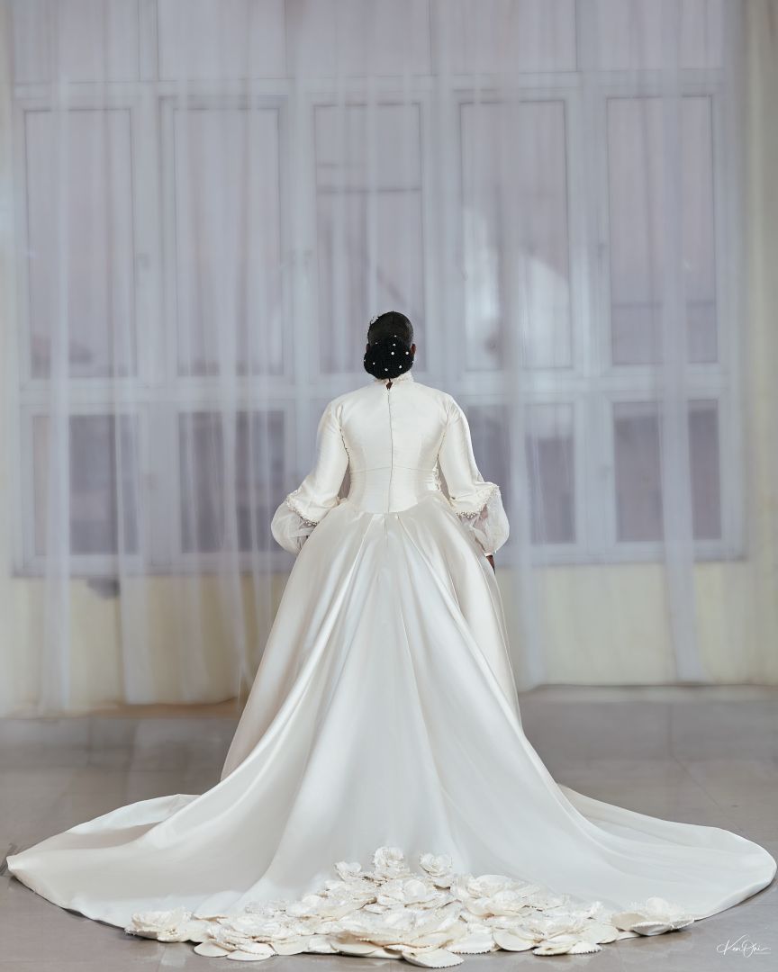 Audrey Dress